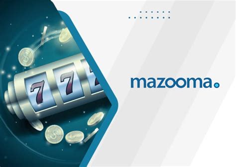 top mazooma slot sites - Mazooma Slots & RTP List 